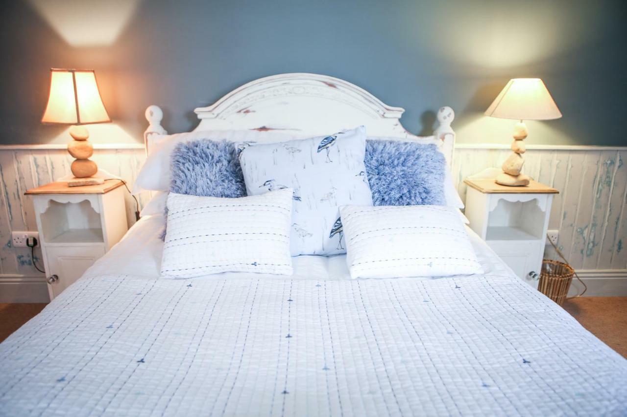 Cresswell Arms Hotel Малтън Екстериор снимка