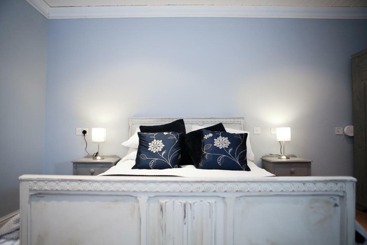 Cresswell Arms Hotel Малтън Екстериор снимка